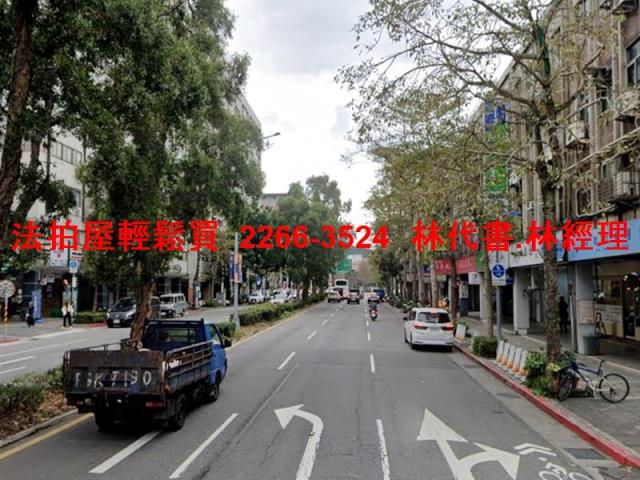 大安區法拍公寓-6