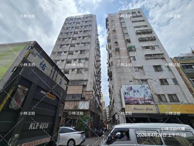 南區大樓法拍-1