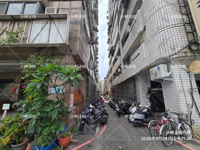 南區大樓法拍-3
