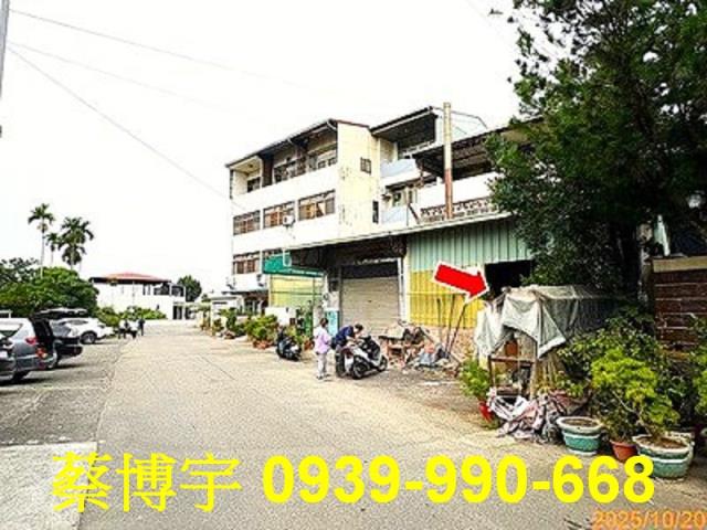 水里鄉南湖一路法拍屋