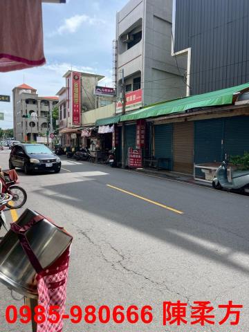 嘉義透天-1