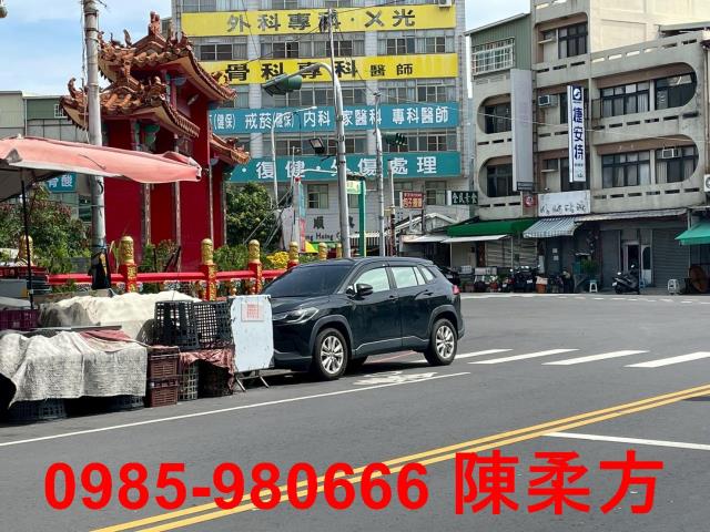嘉義透天-3