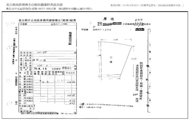 新北公寓法拍-7