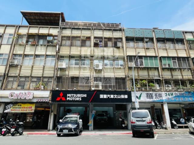台北文山區法拍公寓-2
