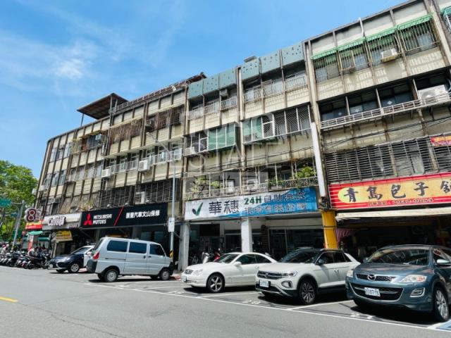 台北文山區法拍公寓-4