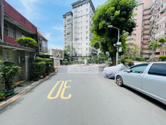 台北文山區法拍透天-5