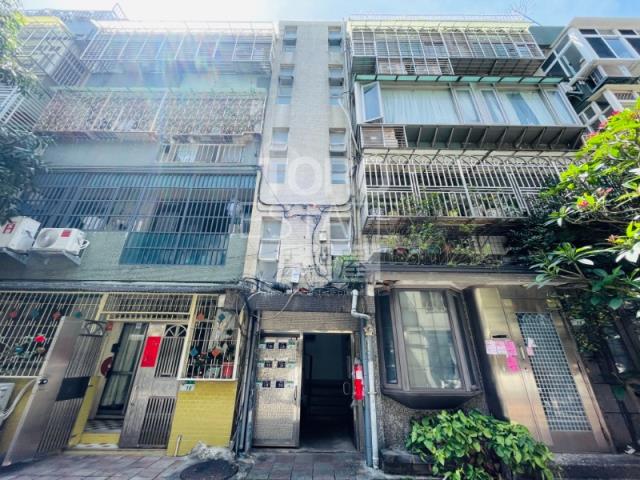 台北松山法拍公寓-0