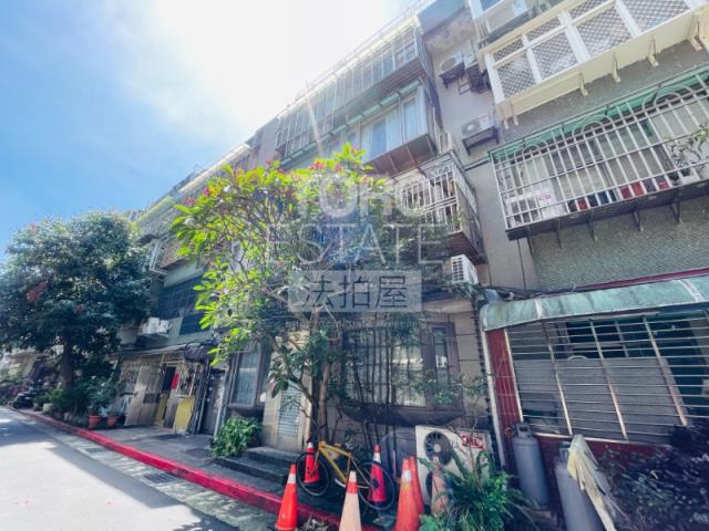 台北松山法拍公寓-5