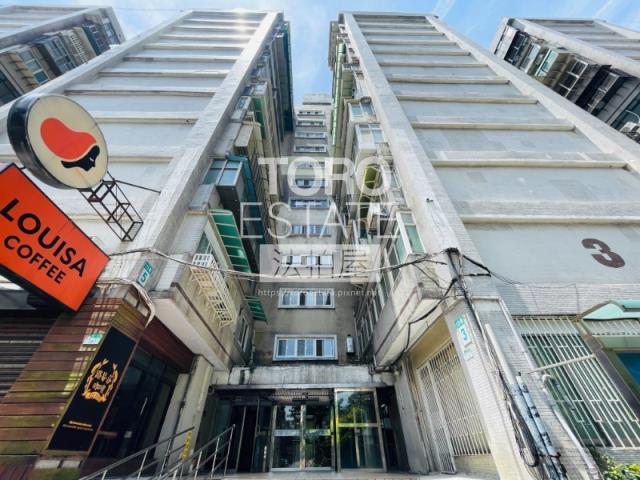 台北萬華法拍大樓-2