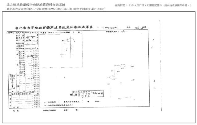 台北大安區公寓法拍-7