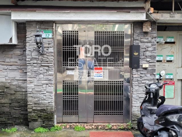 台北大安區公寓法拍-1