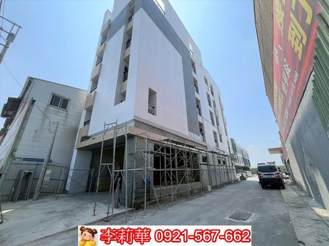 台南官田透天-1
