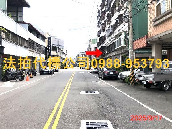 台中太平法拍華廈-3