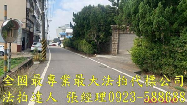 台中后里法拍透天-4