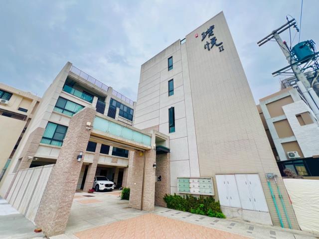 梧棲別墅-2
