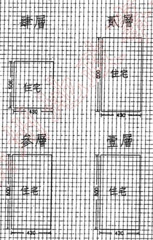 竹田透天法拍-3