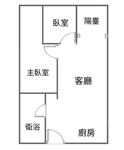 梧棲華廈-14