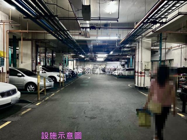 永康大樓-1