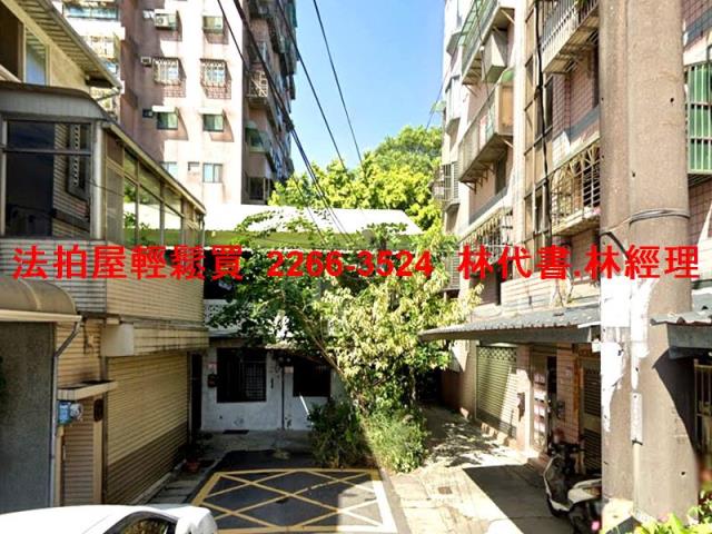 桃園法拍公寓-4