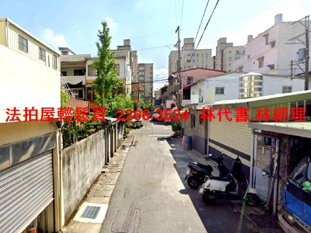 桃園法拍公寓-6