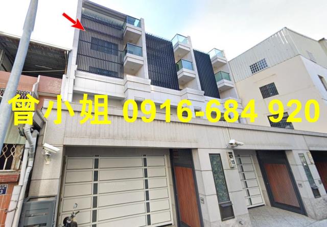 台中西屯法拍屋福安六街電梯透天別墅台中工業區國道一號