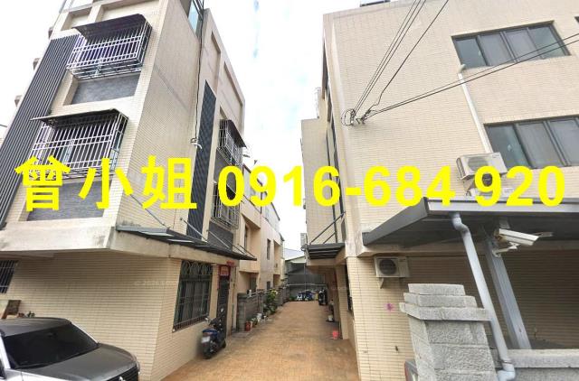 台中豐原拍賣透天-0