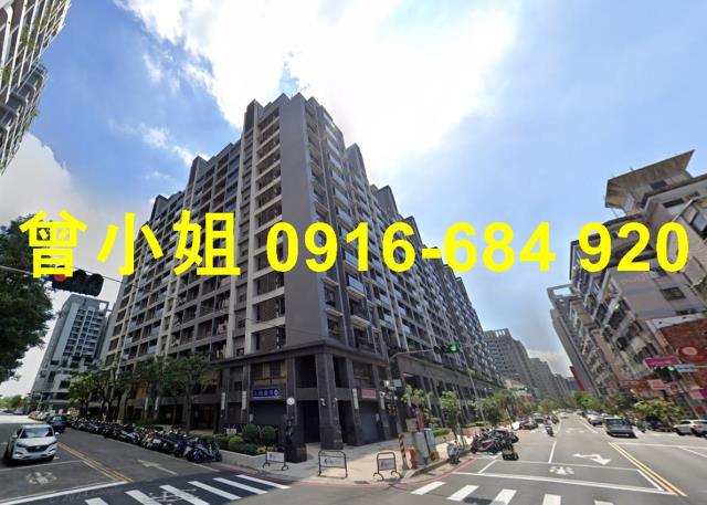 台中太平大樓拍賣-3