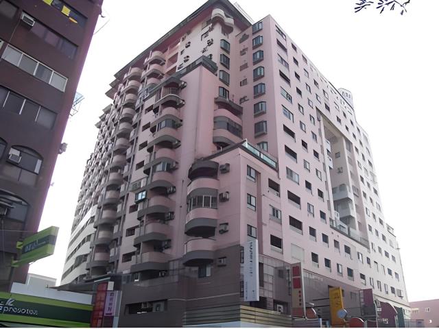 台中北區法拍大樓-2