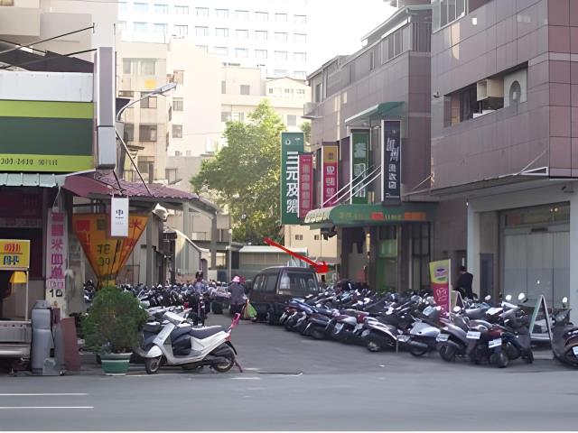 台中北區法拍大樓-4
