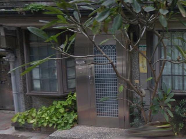 台北松山法拍公寓-2