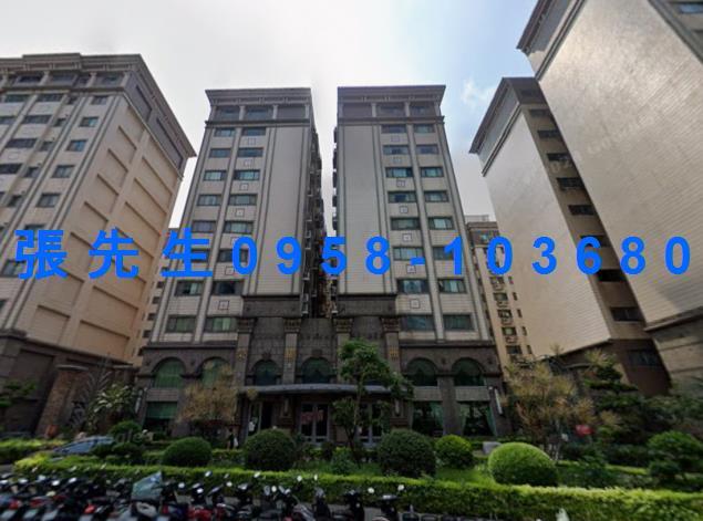 中壢法拍大樓-2