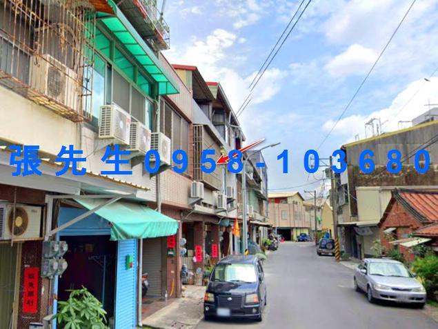 柳營透天法拍-3