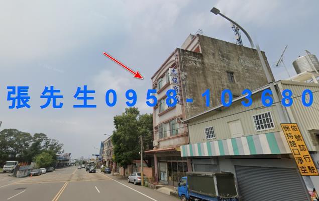 頭份法拍公寓-1