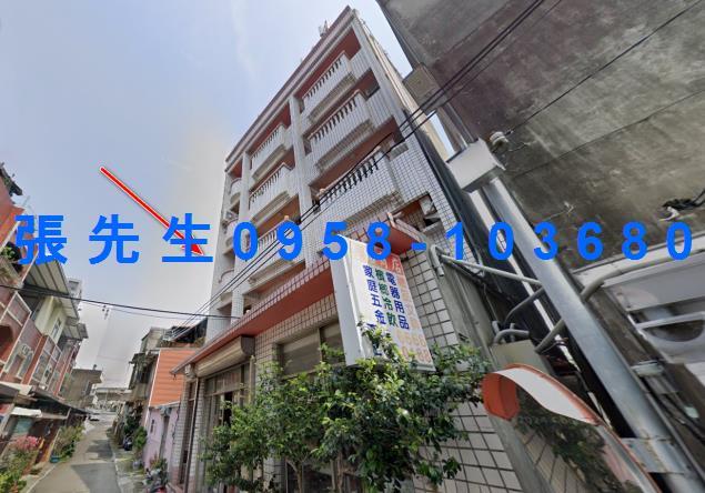 頭份法拍公寓-4