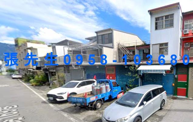 花蓮市法拍透天-1