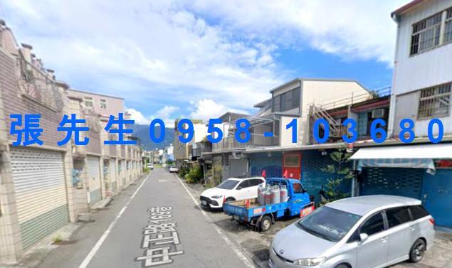 花蓮市法拍透天-2