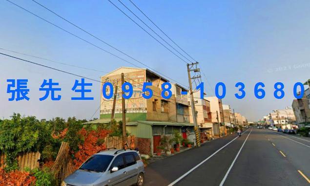 官田透天法拍-4