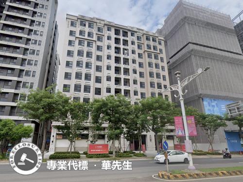 小檜溪店面福容佳麗堡春日路471號1樓