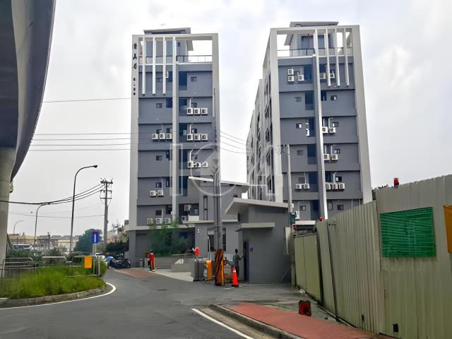 清水華廈法拍-3