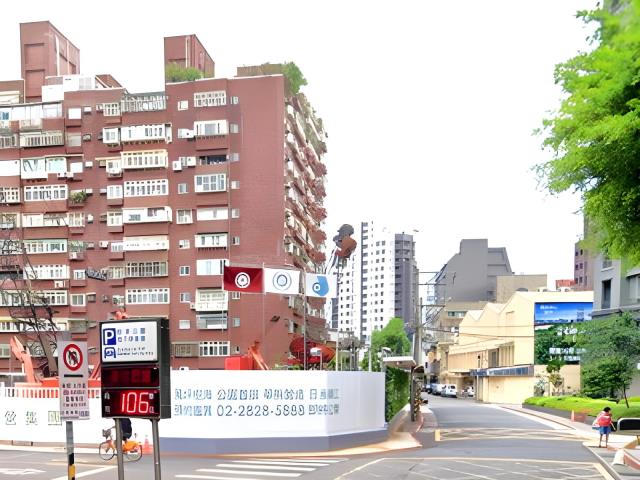 台北士林大樓法拍-0