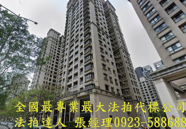 新竹竹北法拍大樓-1