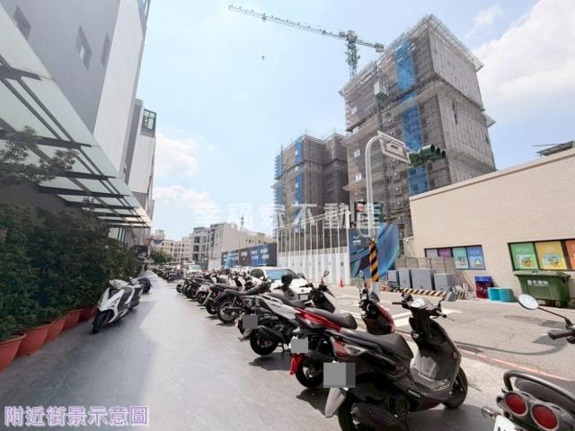 台南新市大樓-3
