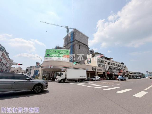 台南新市大樓-6