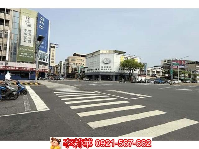 台南南區店面-0