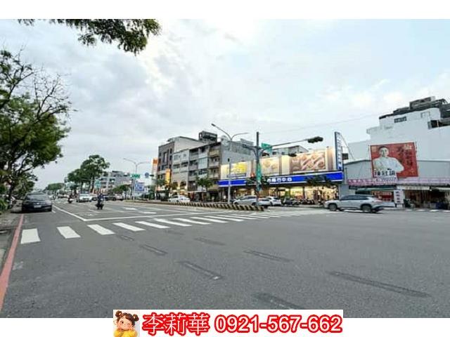 台南南區店面-1