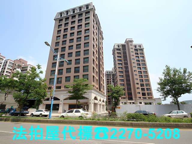 龜山大樓法拍-2