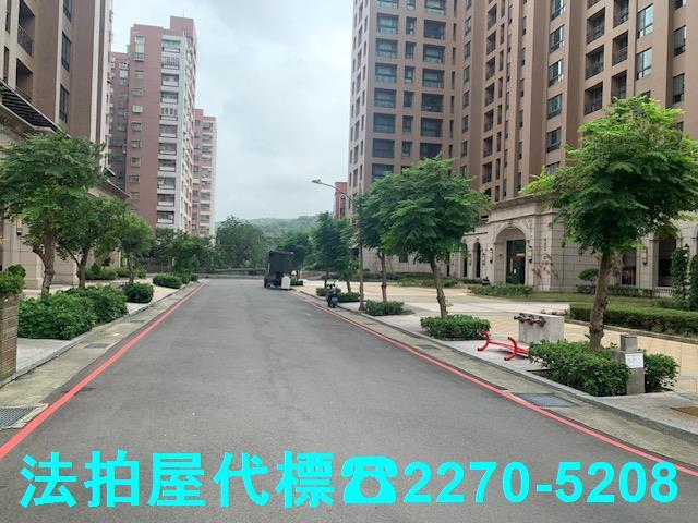 龜山大樓法拍-4