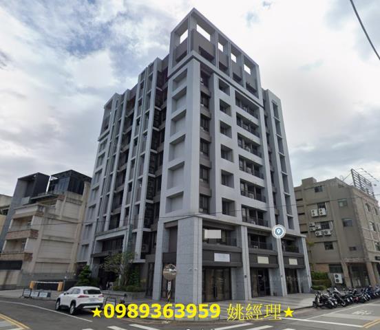 豐原拍賣大樓-1