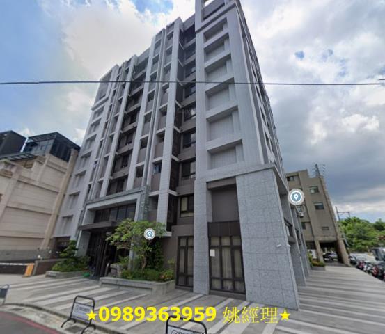 豐原拍賣大樓-2