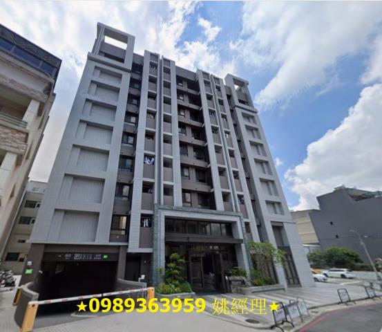 豐原拍賣大樓-3